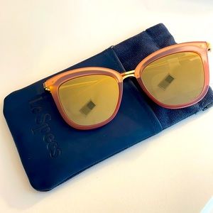 Le Specs Caliente Sunglasses